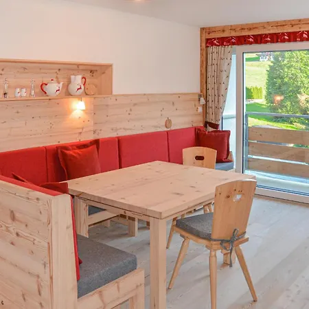 Sunnplatzl In Элльмау