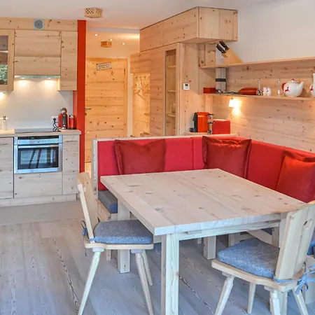 Sunnplatzl In Апартаменты *