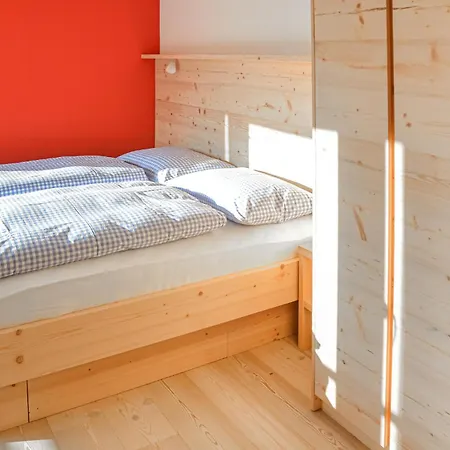 Lägenhet Sunnplatzl In