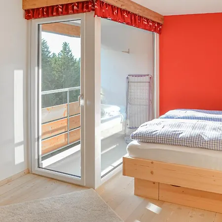 Lägenhet Sunnplatzl In