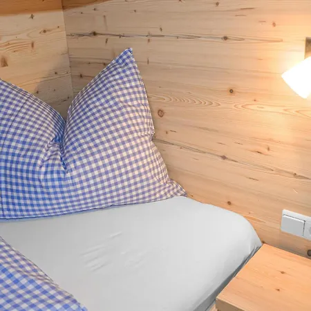 Sunnplatzl In * Ellmau