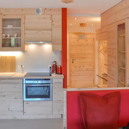 Διαμέρισμα Sunnplatzl In Ellmau