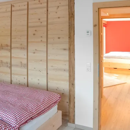 Sunnplatzl In Διαμέρισμα