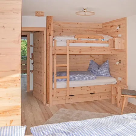 Διαμέρισμα Sunnplatzl In *