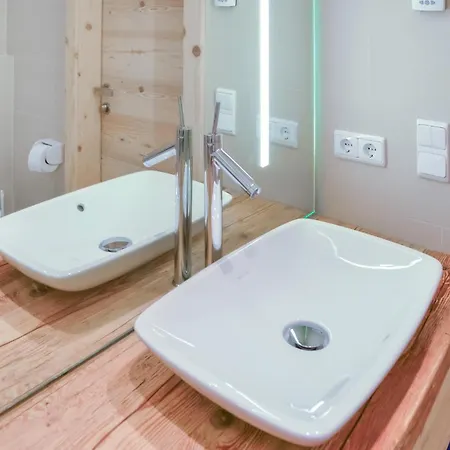 Διαμέρισμα Sunnplatzl In